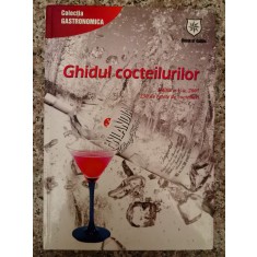 Ghidul Cocteilurilor - Colectiv , A233