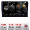 Navigatie Citroen Berlingo 2008-2018 5510-berlingo Android Octa Core 720p 4+64 DSP 360 camera carplay android auto CarStore Technology