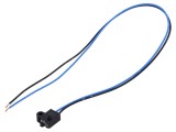 Micro&icirc;ntrerupător OMRON SNAP ACTION SPST-NO OFF-(ON) D2EW-R Poz: 2