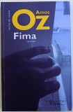 FIMA - ROMAN de AMOS OZ , 2017