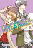 Love Stage!! Volume 6 | Eiki Eiki, Viz Media