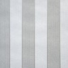 Tapet textil, model cu dungi, gri, alb, Zambaiti, 30003