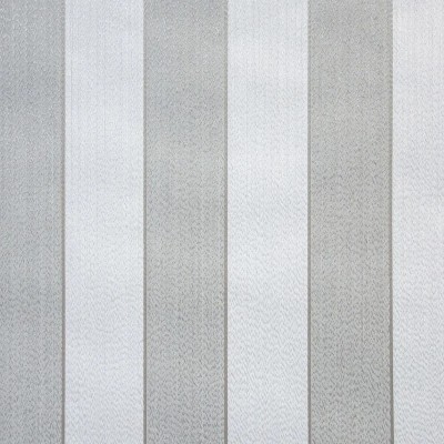Tapet textil, model cu dungi, gri, alb, Zambaiti, 30003 foto
