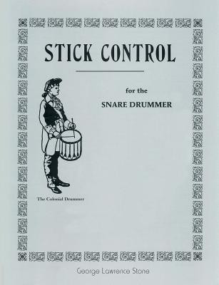 Stick Control: For the Snare Drummer foto