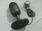 Microfon Gaming USB Razer Seiren Mini Black, Condensator, Ultra-Compact