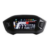 Bord Moto Digital Universal, Vitezometru Kilometraj Atv