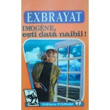 Imogene, esti data naibii! - 1993 - Charles Exbrayat ($I131)