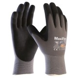 Manusi de protectie MaxiFlex Ultimate cu racire naturala 9