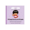 Private Parts are Private: Learning private parts are private and what to do if touched inappropriately