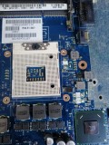 Placa de baza Dell Latitude E6420 pal51 la-6592p DEFECTA !!!