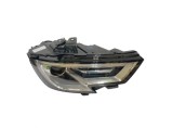 Far AUDI A3 (8V), 05.2016-12.2020, partea dreapta, TYC, bi-xenon; cu LED daytime running light; D5S+H8+PWY24W; electrical; fara daytime running light