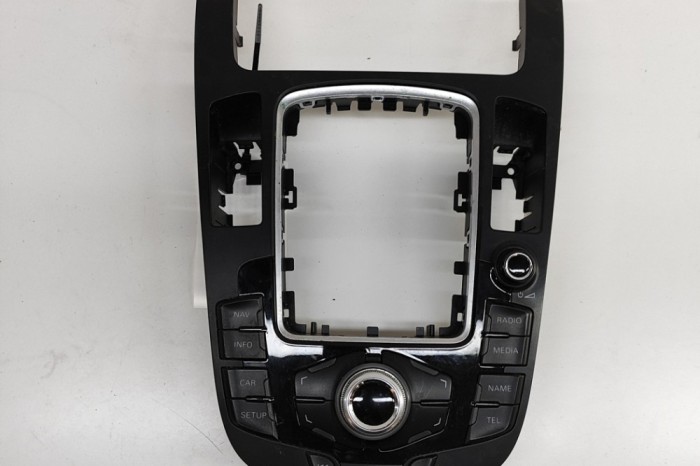 Comutator de control navigație AUDI A4 Avant 8K5, B8 2011 OEM: 8T0919609 30464487