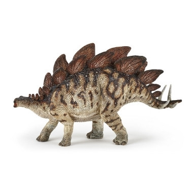 Papo - figurina dinozaur Stegosaurus foto