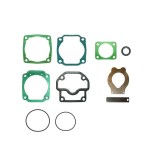 Set garnituri si lamele compresor iveco model knorr lk1900