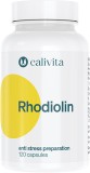 Cumpara ieftin Rhodiolin Preparat Antistres cu Extract din Rhodiola Rosea Excelent Tonic Fizic si Psihic (120 capsule) - Calivita