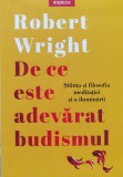 De ce este adevarat budismul - 2020 - Robert Wright (xx39), Litera