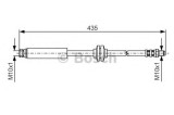 Conducta / cablu frana FORD FOCUS II Limuzina (DA) (2005 - 2016) BOSCH 1 987 476 182