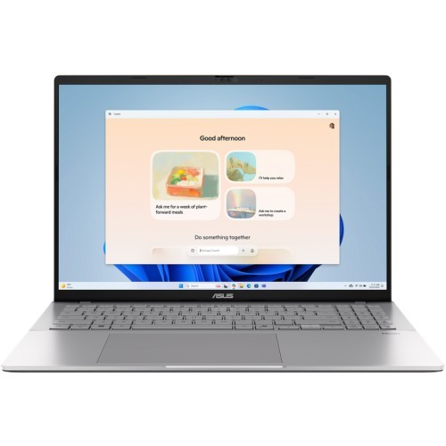 Laptop Asus Vivobook S16, M3607HA-RP008, 16.0-inch, WUXGA (1920 x1200)16:10 aspect
