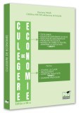 Culegere de economie pentru admiterea la Facultatea de Drept - Paperback brosat - Mariana Iatagan, Cătălina Anton, Florentina Daniela Titilină - Pro U