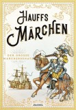 Hauffs M&auml;rchen