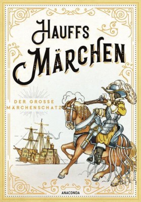 Hauffs M&amp;auml;rchen foto