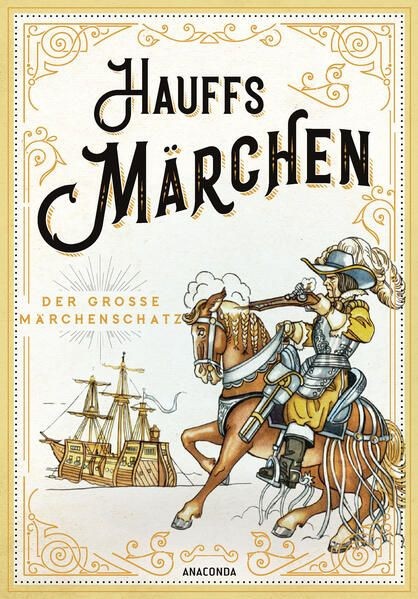 Hauffs M&auml;rchen