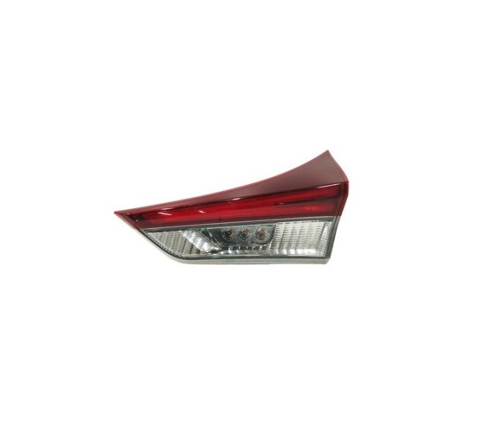 Lampa spate TOYOTA AURIS (E18), 07.2015-, partea dreapta, original, interior, model Hatchback,