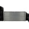 Intercooler Citroen C5, 02.2001-08.2004, motor 2.2 HDI 80/98kw, diesel, cu/fara AC, aluminiu brazat/plastic, 302x134x85 mm,