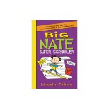 Big Nate Super Scribbler