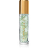 Crystallove Jade Oil Bottle roll-on cu cristale reincarcabil 10 ml