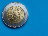 500 Lire 1982 San Marino-UNC