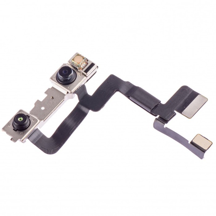 Camera Fata iPhone 11 Swap