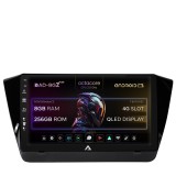 Cumpara ieftin Navigatie Skoda Superb 3 (2015+), Android 13, Z-Octacore 8GB RAM + 256GB ROM, 10.1 Inch - AD-BGZ10008+AD-BGRKIT034