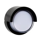 Cumpara ieftin Aplica LED round 12W 6000K IP65 - exterior - lumina rece