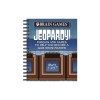 Brain Games Jeopardy Puzzles