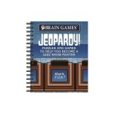 Brain Games Jeopardy Puzzles