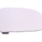 Sticla oglinda, oglinda retrovizoare exterioara AUDI A4 Avant (8K5, B8) (2007 - 2015) BLIC 6102-25-048368P
