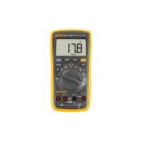Multimetru digital Fluke 17B Max True RMS cu masurare temperatura