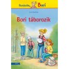 Bori t&aacute;borozik - Bar&aacute;tnőm, Bori - Julia Boehme