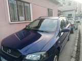 Opel Astra G 1,7 cdti 2004