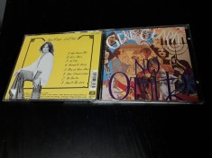 [CDA] Gene Clark - No Other - cd audio original foto