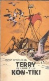 Terry pe urmele lui Kon-Tiki - Bengt Danielsson