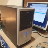 Pc davio i3-2100, 8gb ram, ssd 120gb + hdd 2tb, ubuntu