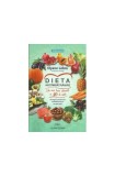 Dieta anti&icirc;mbătr&acirc;nire. Cele mai bune alimente, &icirc;n 40 de rețete. Strategii nutriționale anti&icirc;mbătr&acirc;nire, &icirc;n șapte pași - Paperback brosat - Elyane Lebr