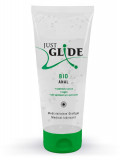 Lubrifiant pe baza de apa, Just Glide, Anal, Bio, Vegan 100 ml