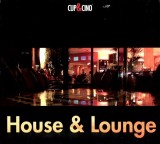 Various - House &amp; Lounge 1, CD
