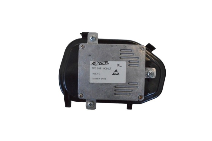 Unitate de control lumini xenon PORSCHE CAYENNE 92A 2014 OEM: 7P59581009 25945568