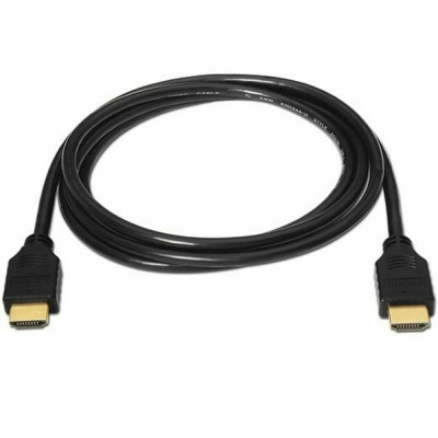 HDMI Cable Aisens A119-0095 3 m Black foto