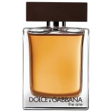 Dolce &amp; Gabbana, The One, Apă de toaletă, Pentru bărbați, 100 ml