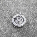 Difuzor ușă dreapta spate MASERATI GHIBLI M157 2014 OEM: 670002119,9907017101 10545316